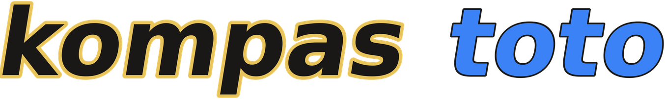 kompas toto logo